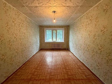 3 ком 1 этаж нижний центр 3
