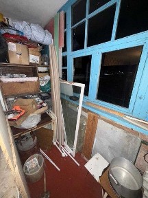 4 ком. раздельная планировка, 2 этаж, 86.6 м*