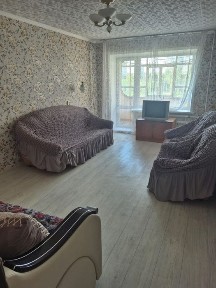 Сдам 2х-комнатную квартиру долгосрочно