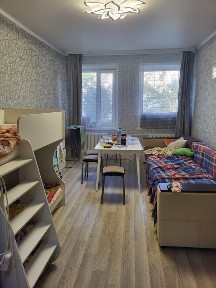 Продам 2х комнатную квартиру