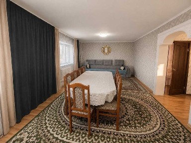 3х-комн. дом, Правый берег