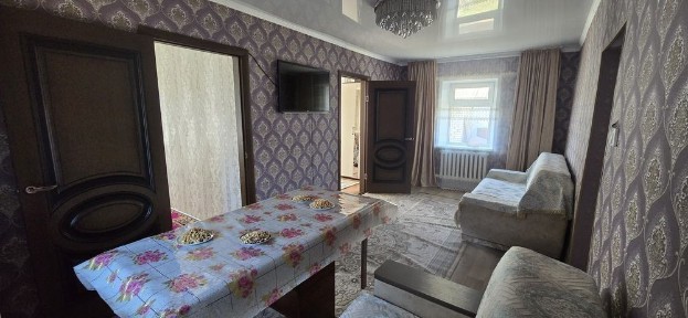 Продам отдельный дом
