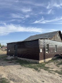 продам частный дом п Степной