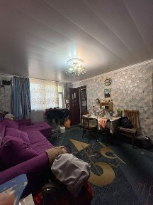 Продам квартиру 36 кв метров
