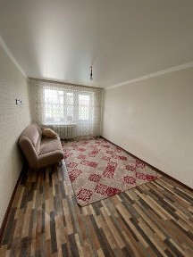 Актюбинская область, Актобе, микрорайон 5