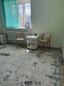 Почасовая аренда кабинета