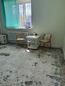 Почасовая аренда кабинета