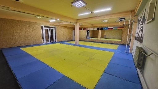 Сдаются в аренду залы под Спортивные секции