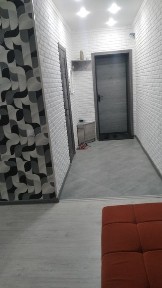 Квартира по суточно, почасам, на ночь. 6500