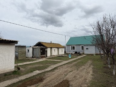Дом за городом п серебряково