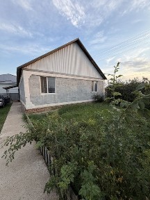 Западно-Казахстанская область, Уральск, 2-й рабочий