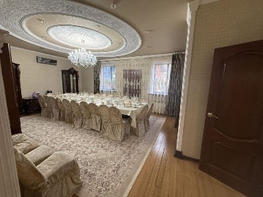 Западно-Казахстанская область, Уральск, Пугачева
