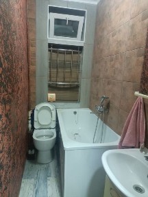 Продам 2х комнатную квартиру