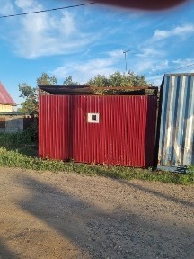 Киоск срочно продам