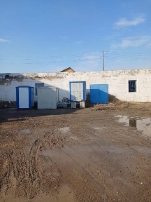 Аренда базы, под склад, хранение, ремонт
