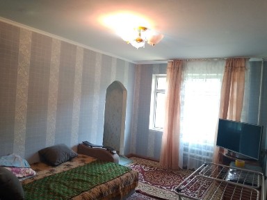 Продам квартиру на Тәуелсіздік 20/2