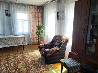 Продам дом в Рабочем