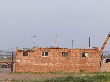 Продам Пром базу