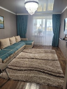 Срочно продам улучшенную квартиру.