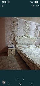 Квартира посуточно и по часам. Район КазИИТУ, ж/вокзал