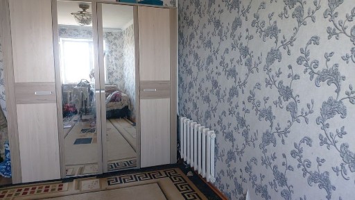 Продам3 х комнатную квартиру