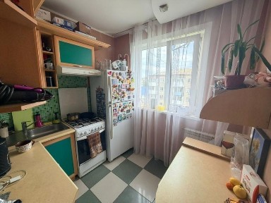 Продам 2-х комнатную квартиру