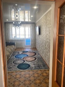 Продается 3-х комнатная квартира просторная уютная в центре