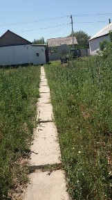 Продам дом с участком