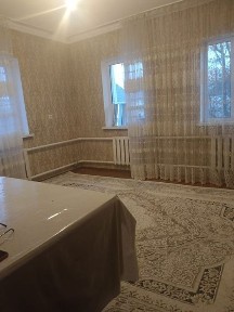 Алматинская область, Талдыкорган, Микрорайон 1