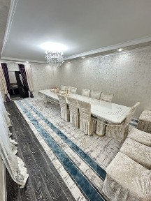 5комн. Дом 6сот. Перес. Байзак Батыра