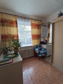 Продам 1-ком. квартиру