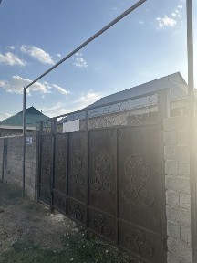 Қарасу ауылы, Ақбай ауылы Өрлеу 26
