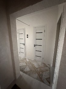 Продам квартиру трехкомнатная на ленинградском районе