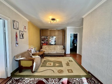Продажа 2 комн. кв. - ул. Пассажирская 13