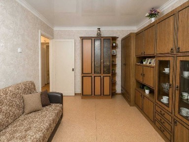 Продам 3-комнат. квартиру по пр. Мира.
