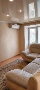 3х комнатная квартира в районе 29 квартала