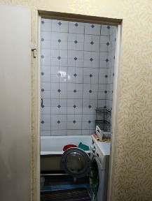 2-х комнатная квартира