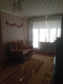 Продается 3-х комнатная квартира