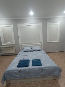 Массив Карасу. 18 дом Таза, жайлы, барлық жағдай жасалған