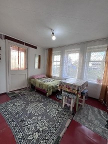 Продам Дачу с баней и огородом С. Т Жемчужина, 35м²