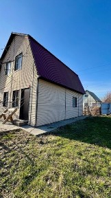 К продаже уютная дача в 2 уровнях Родничок