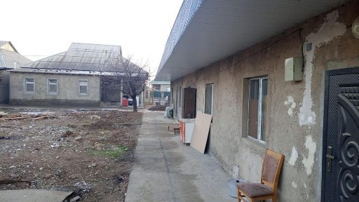6 бөлмелі үй сатылады