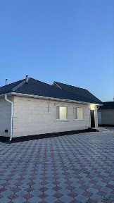 Коттедж 2 уровня