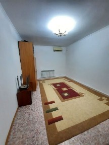 Ұзақ мерзімге времянка жалға беріледі