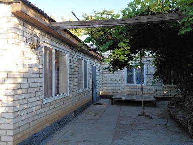 Срочно продам дом р-н 20 школы (возможен обмен)