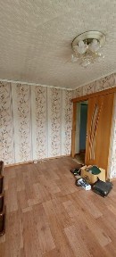 Продаётся квартира гостиничного типа