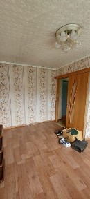 Продаётся квартира гостиничного типа