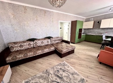 Продажа 3-комнатной квартиры ЖК Абай