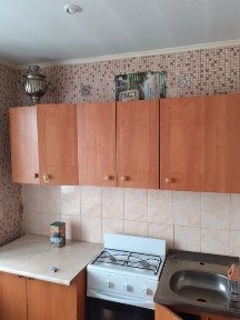 Продам квартиру в г. Атбасар