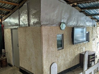 Продам дом под ключ